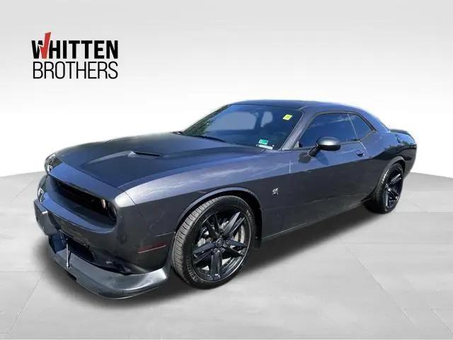 2020 Dodge Challenger R/T Scat Pack 50th Anniversary for sale in Ashland, VA
