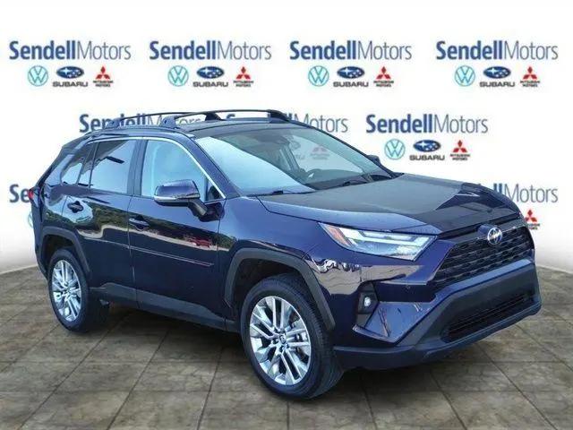 2024 Toyota RAV4 XLE Premium for sale in Greensburg, PA