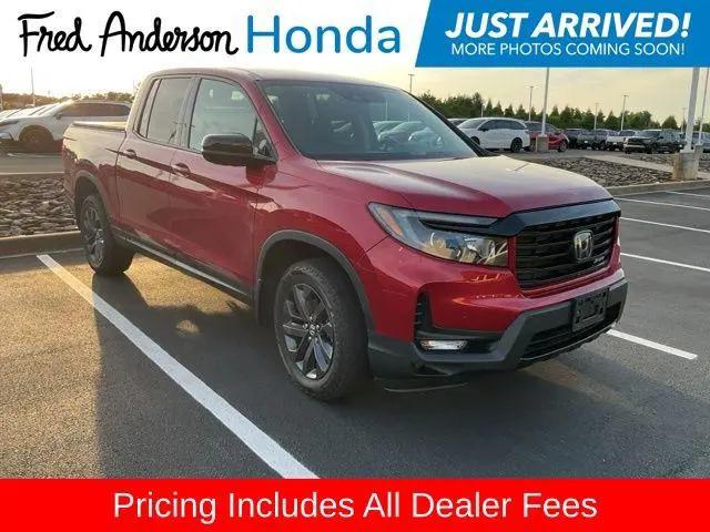 2023 Honda Ridgeline Sport for sale in Greenville, SC