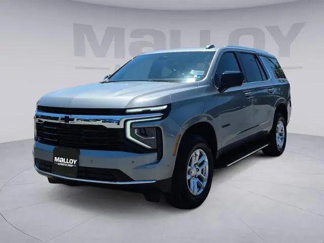 2026 Chevrolet Tahoe 4WD LS for sale in Winchester, VA