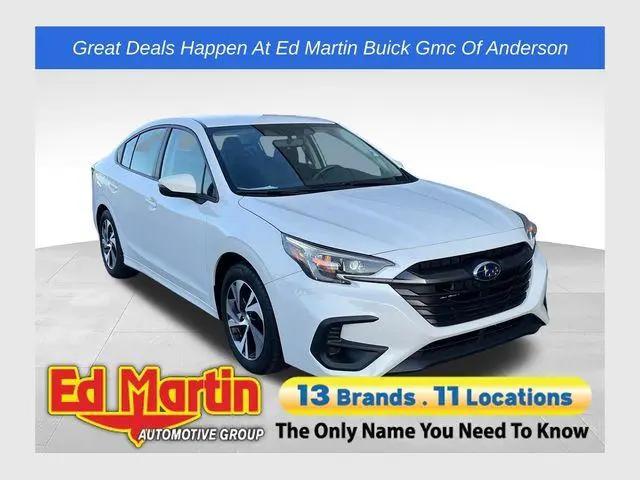 2024 Subaru Legacy Premium for sale in Anderson, IN