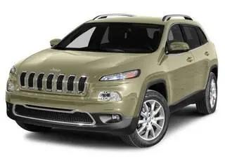 2014 Jeep Cherokee Latitude for sale in West Plains, MO