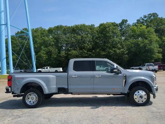 2026 Ford F-450 King Ranch for sale in Winder, GA