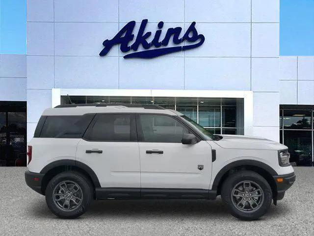 2024 Ford Bronco Sport Big Bend for sale in Winder, GA