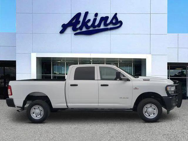 2021 Jeep Ram 2500 Tradesman Crew Cab 4x4 6'4" Box for sale in Winder, GA