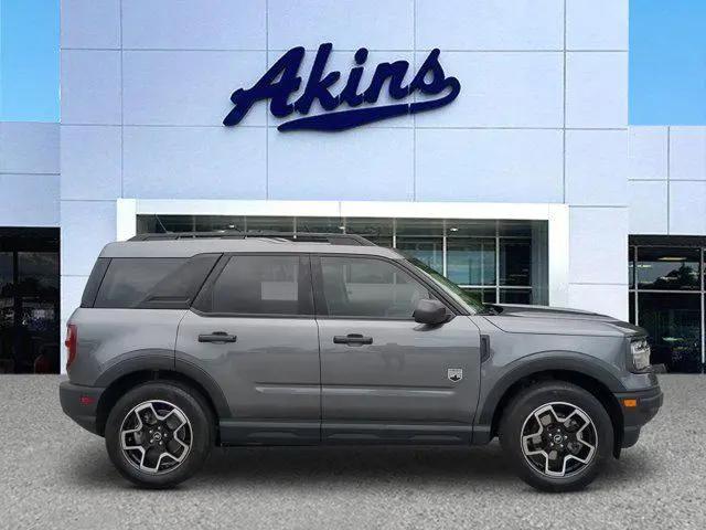 2022 Ford Bronco Sport Big Bend for sale in Winder, GA