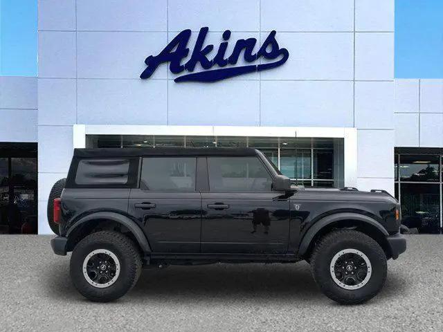 2022 Ford Bronco Big Bend for sale in Winder, GA
