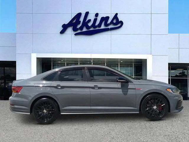 2019 Volkswagen Jetta GLI 2.0T 35th Anniversary Edition for sale in Winder, GA