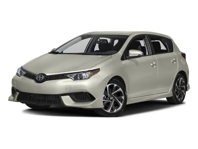 2016 Scion iM Base for sale in Elkhorn, WI