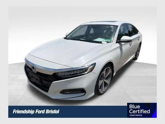 2018 Honda Accord Touring 2.0T for sale in Bristol, TN