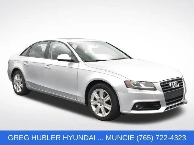 2011 Audi A4 2.0T Premium for sale in Muncie, IN