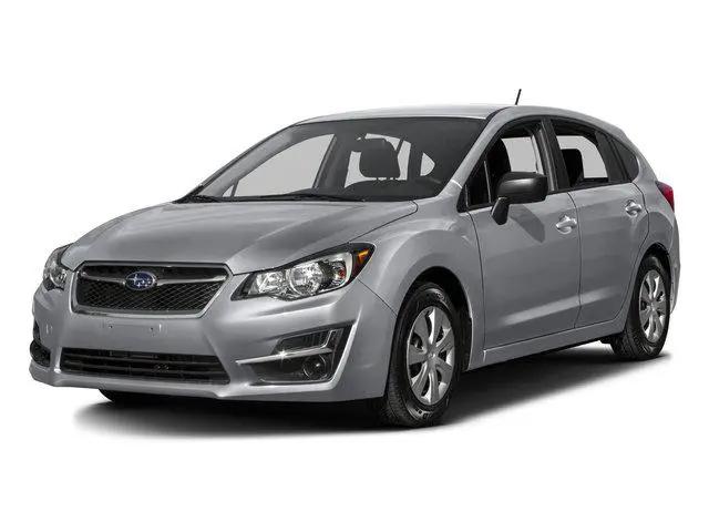 2016 Subaru Impreza 2.0i for sale in Waldoboro, ME