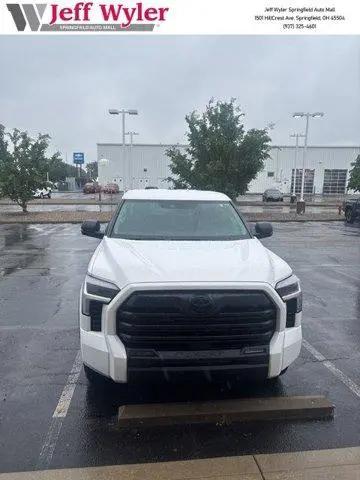 2024 Toyota Tundra SR5 for sale near Springfield, OH
