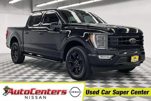 2023 Ford F-150 LARIAT for sale in Herculaneum, MO