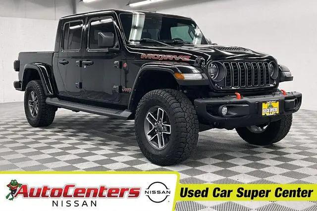 2024 Jeep Gladiator Sport for sale in Herculaneum, MO