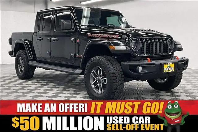 2024 Jeep Gladiator Sport for sale in Herculaneum, MO