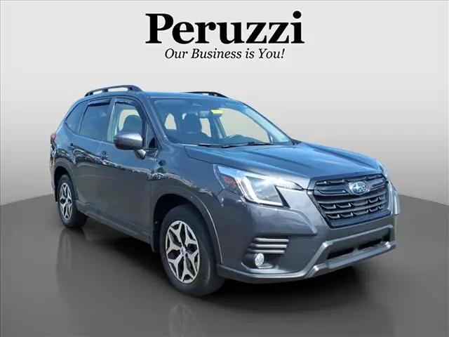 2023 Subaru Forester Premium for sale in Fairless Hills, PA