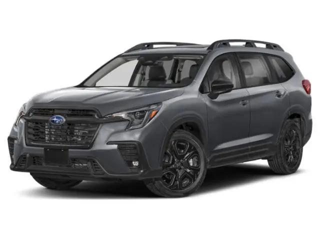 2023 Subaru Ascent Onyx Edition 7-Passenger for sale in Muncy, PA