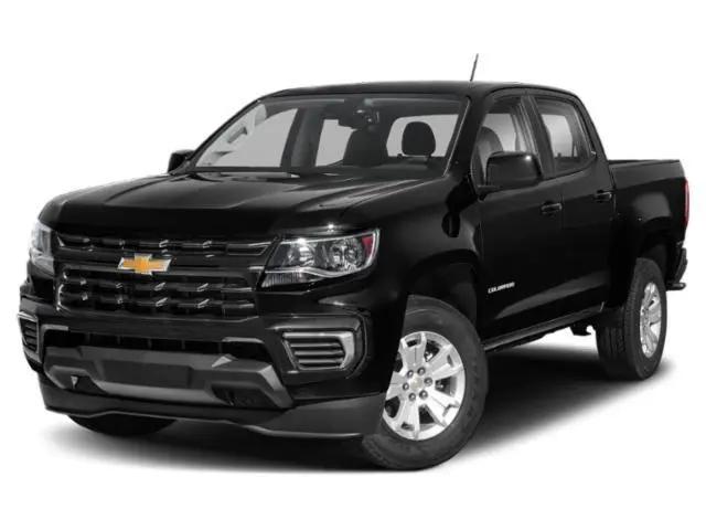 2022 Chevrolet Colorado 4WD Crew Cab Short Box ZR2 for sale in Muncy, PA