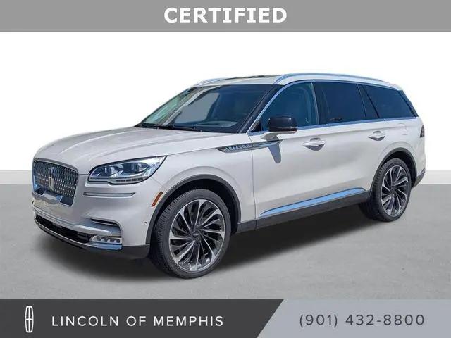 2021 Lincoln Aviator Reserve for sale in Memphis, TN