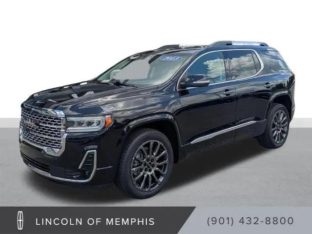 2023 GMC Acadia FWD Denali for sale in Memphis, TN