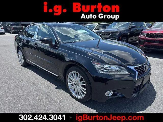 2013 Lexus GS 350 Base for sale in Milford, DE