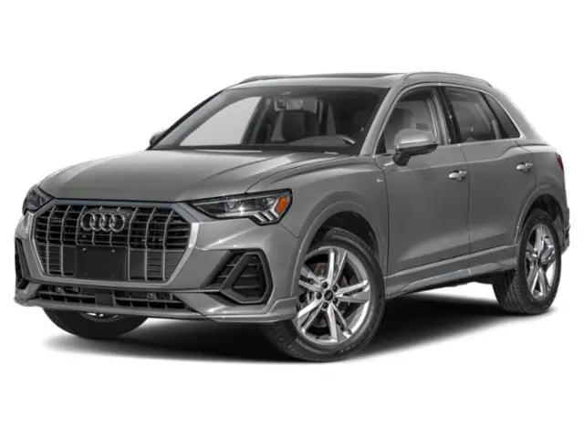 2024 Audi Q3 Premium 45 TFSI S line quattro Tiptronic for sale in Johnstown, PA