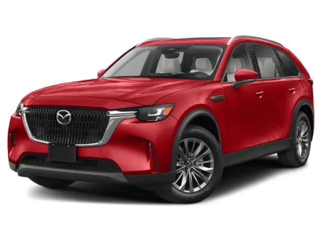 2024 Mazda X-90 3.3 Turbo Preferred Plus for sale in Onalaska, WI