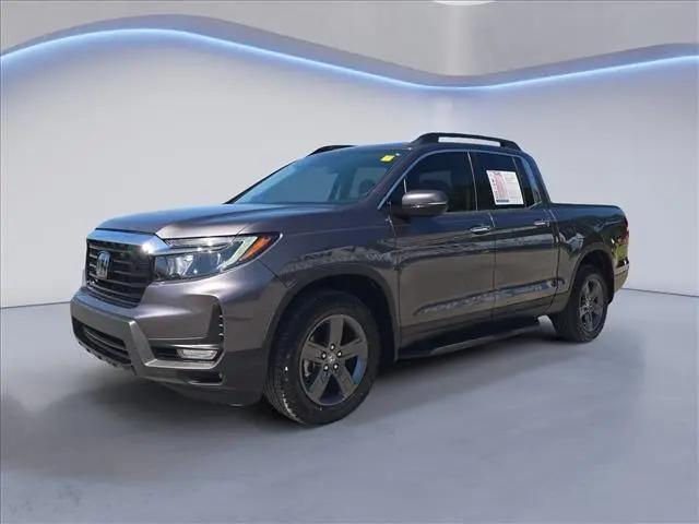 2022 Honda Ridgeline RTL-E for sale in Knoxville, TN