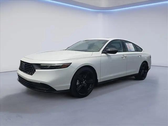 2023 Honda Accord Hybrid Sport-L for sale in Knoxville, TN