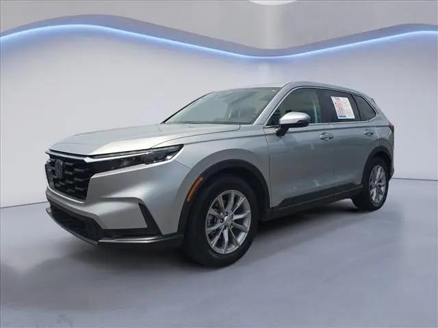 2025 Honda CR-V EX-L 2WD for sale in Knoxville, TN