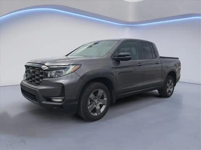 2025 Honda Ridgeline TrailSport for sale in Knoxville, TN