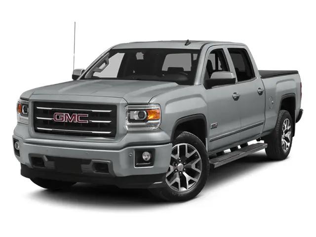 2014 GMC Sierra 1500 Denali for sale in Wichita, KS