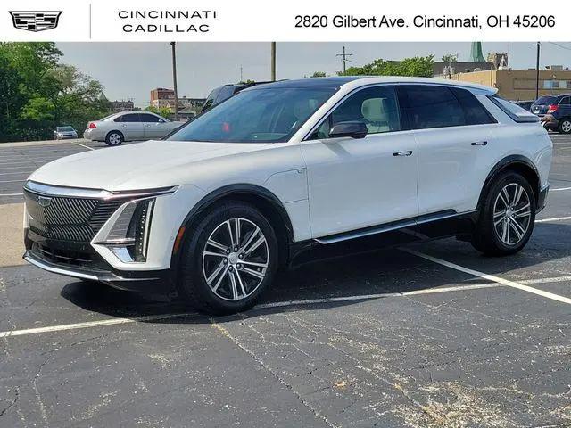 2024 Cadillac iQ Luxury w/1SD for sale near Cincinnati, OH