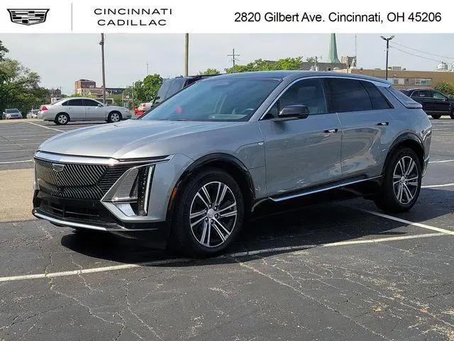 2024 Cadillac iQ Luxury w/1SC for sale near Cincinnati, OH