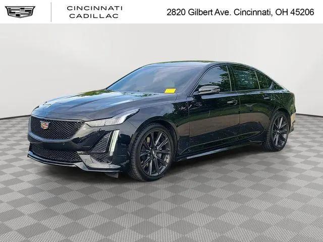 2023 Cadillac CT5-V V-Series for sale near Cincinnati, OH