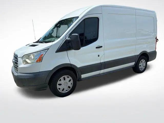 2017 Ford Transit Base for sale in Delray Beach, FL
