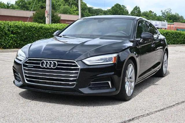 2018 Audi A5 2.0T Premium for sale in Memphis, TN
