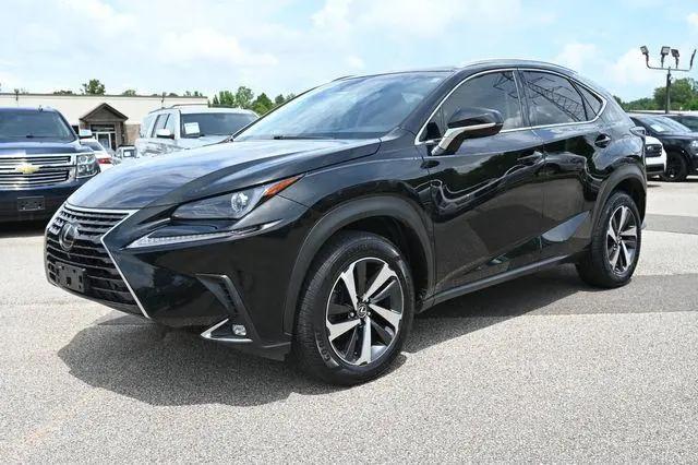 2018 Lexus NX 300 Base for sale in Memphis, TN