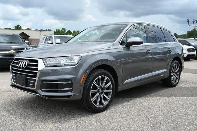 2017 Audi Q7 3.0T Premium for sale in Memphis, TN