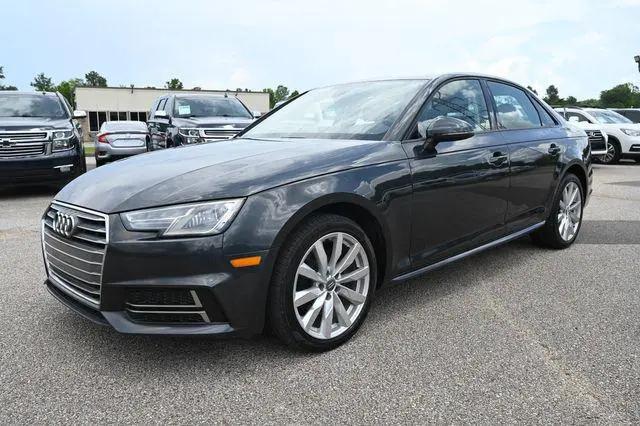 2018 Audi A4 2.0T ultra Premium for sale in Memphis, TN