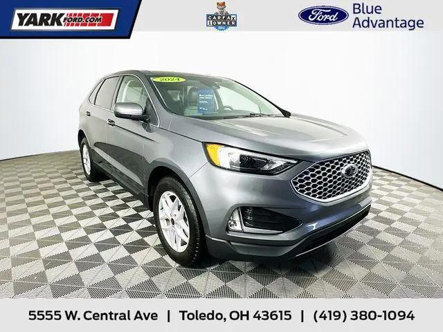 2024 Ford Edge SEL for sale in Toledo, OH