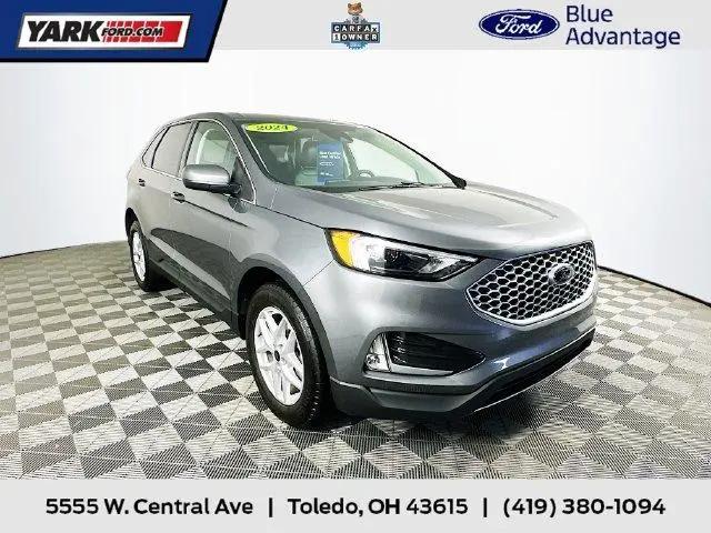 2024 Ford Edge SEL for sale in Toledo, OH