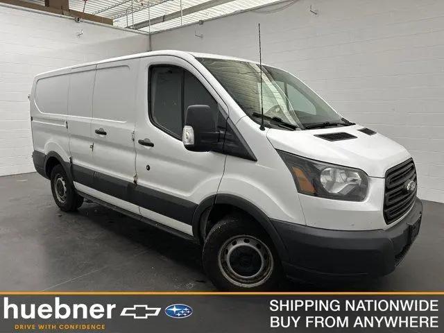 2015 Ford Transit Base for sale in Carrollton, OH