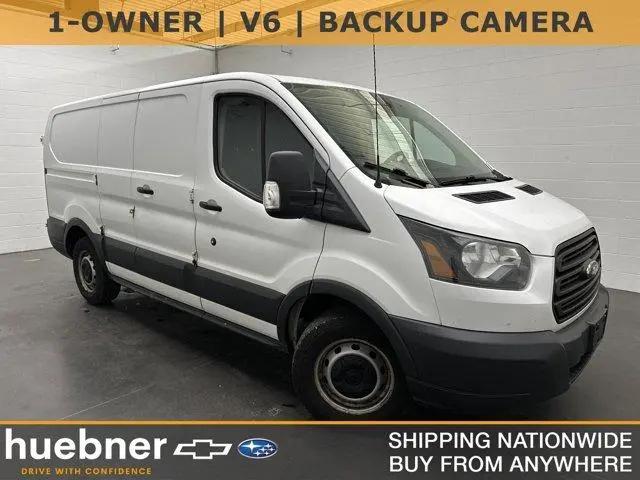 2015 Ford Transit Base for sale in Carrollton, OH