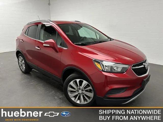 2019 Buick Encore AWD Preferred for sale in Carrollton, OH