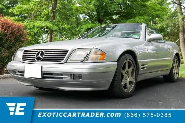 1999 Mercedes-Benz 500 Unknown for sale in Fort Lauderdale, FL