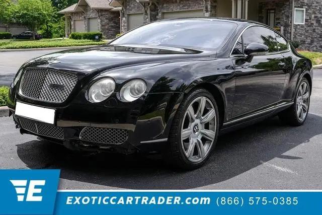 2006 Bentley Continental GT Base for sale in Fort Lauderdale, FL
