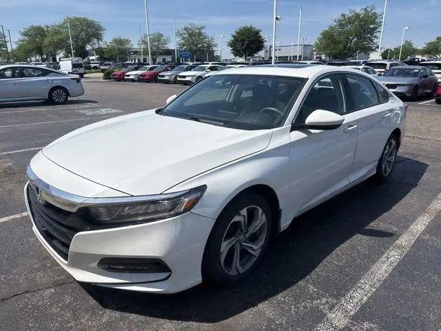 2019 Honda Accord EX for sale near Columbus, OH