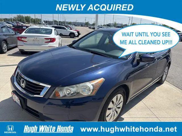 2009 Honda Accord 2.4 LX for sale near Columbus, OH